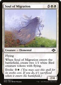 Soul of Migration - Modern Horizons 2 - 33