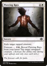 Piercing Rays - Modern Horizons 2 - 24