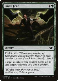 Smell Fear - Modern Horizons 2 - 173