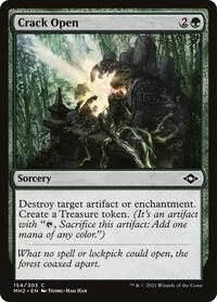 Crack Open - Modern Horizons 2 - 154