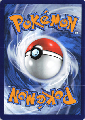 Articuno Illustration Rare SV09: Journey Together 161/159 NM (Back)