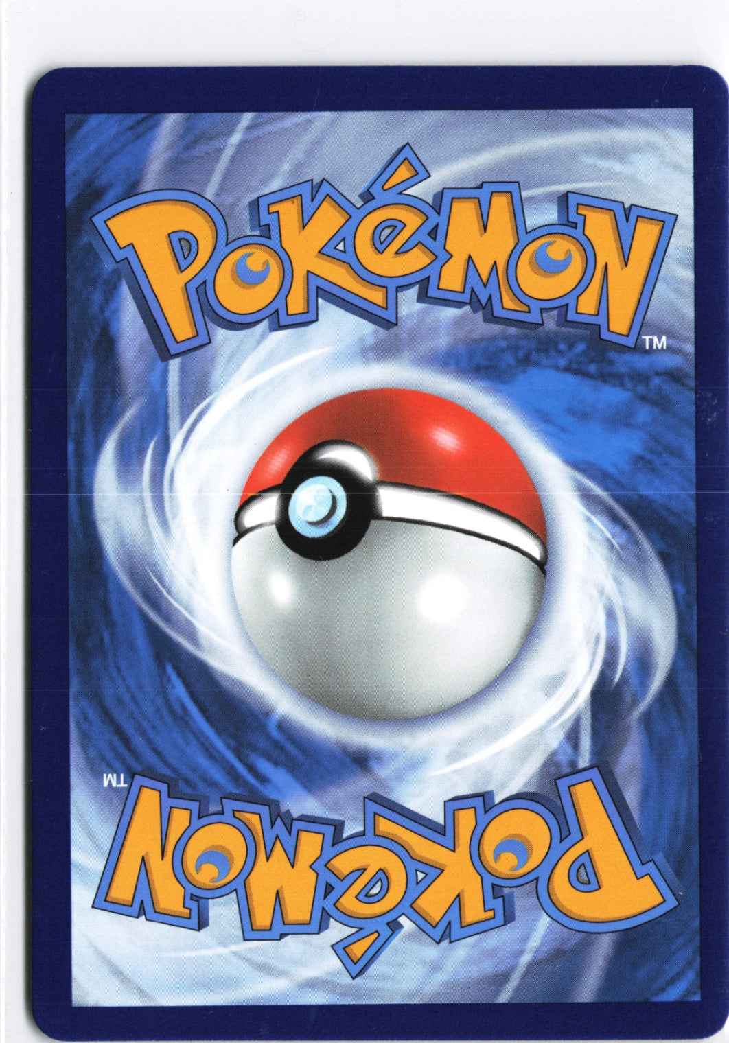 Radiant Eevee Promo SWSH: Sword & Shield Promo Cards SWSH230 NM (Back)