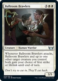 Ballroom Brawlers - Streets of New Capenna - 3
