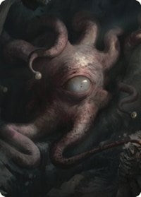 Mindwitness Art Card - Art Series: Commander Legends: Battle for Baldur's Gate - 22