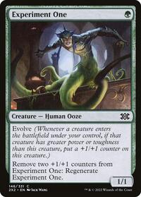 Experiment One - Double Masters 2022 - 146