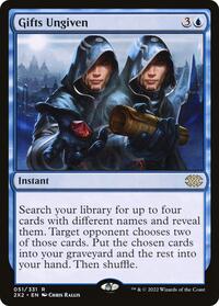 Gifts Ungiven - Double Masters 2022 - 51