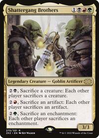 Shattergang Brothers - Double Masters 2022 - 275