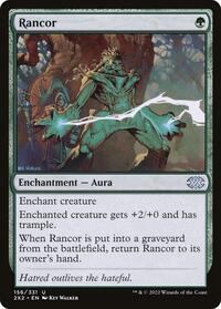 Rancor - Double Masters 2022 - 156