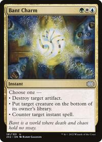 Bant Charm - Double Masters 2022 - 181