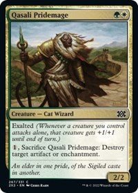 Qasali Pridemage - Double Masters 2022 - 267