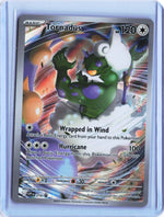 Tornadus - Promo SV: Scarlet & Violet Promo Cards 210 NM