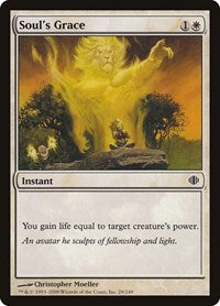 Soul's Grace - Shards of Alara - 28