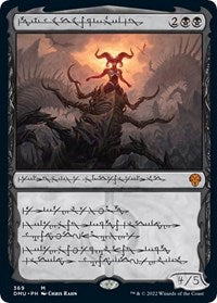 Sheoldred, the Apocalypse (Phyrexian) - Dominaria United - 369