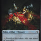 Elephant // Treasure  Double-Sided Token T Tarkir: Dragonstorm 14 // 16 NM (Back)