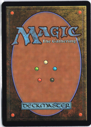 Case of the Trampled Garden U Murders at Karlov Manor 156 NM (Back)