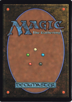 Jungle Hollow L Tarkir: Dragonstorm 258 NM (Back)