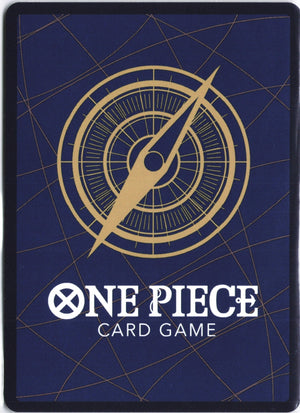 Silvers Rayleigh SEC Two Legends OP08-118 NM (Back)