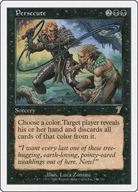 Persecute - 7th Edition - 154