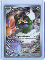 Tornadus - (Pokemon Center Exclusive) Promo SV: Scarlet & Violet Promo Cards 210