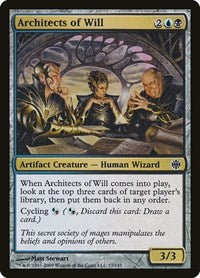 Architects of Will - Alara Reborn - 17