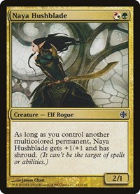 Naya Hushblade - Alara Reborn - 141