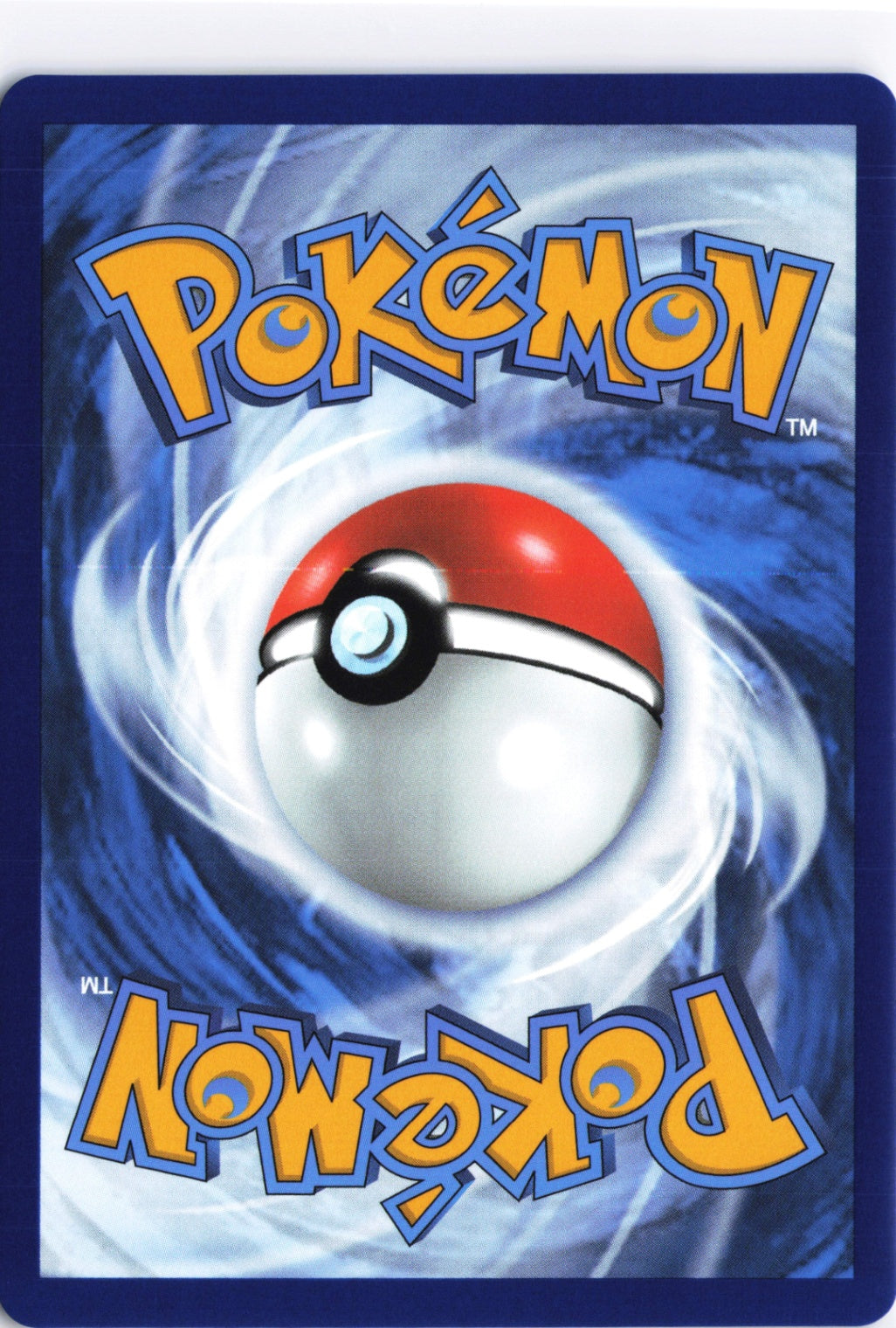 Umbreon ex - (Prismatic Evolutions Stamp) Promo (Back)