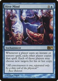 Hive Mind - Magic 2010 (M10) - 54