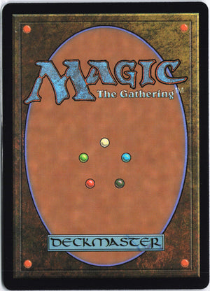 Bolrac-Clan Basher U Murders at Karlov Manor 112 NM (Back)