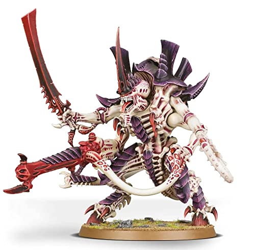 Games Workshop Warhammer 40K - Tyranids - Hive Tyrant