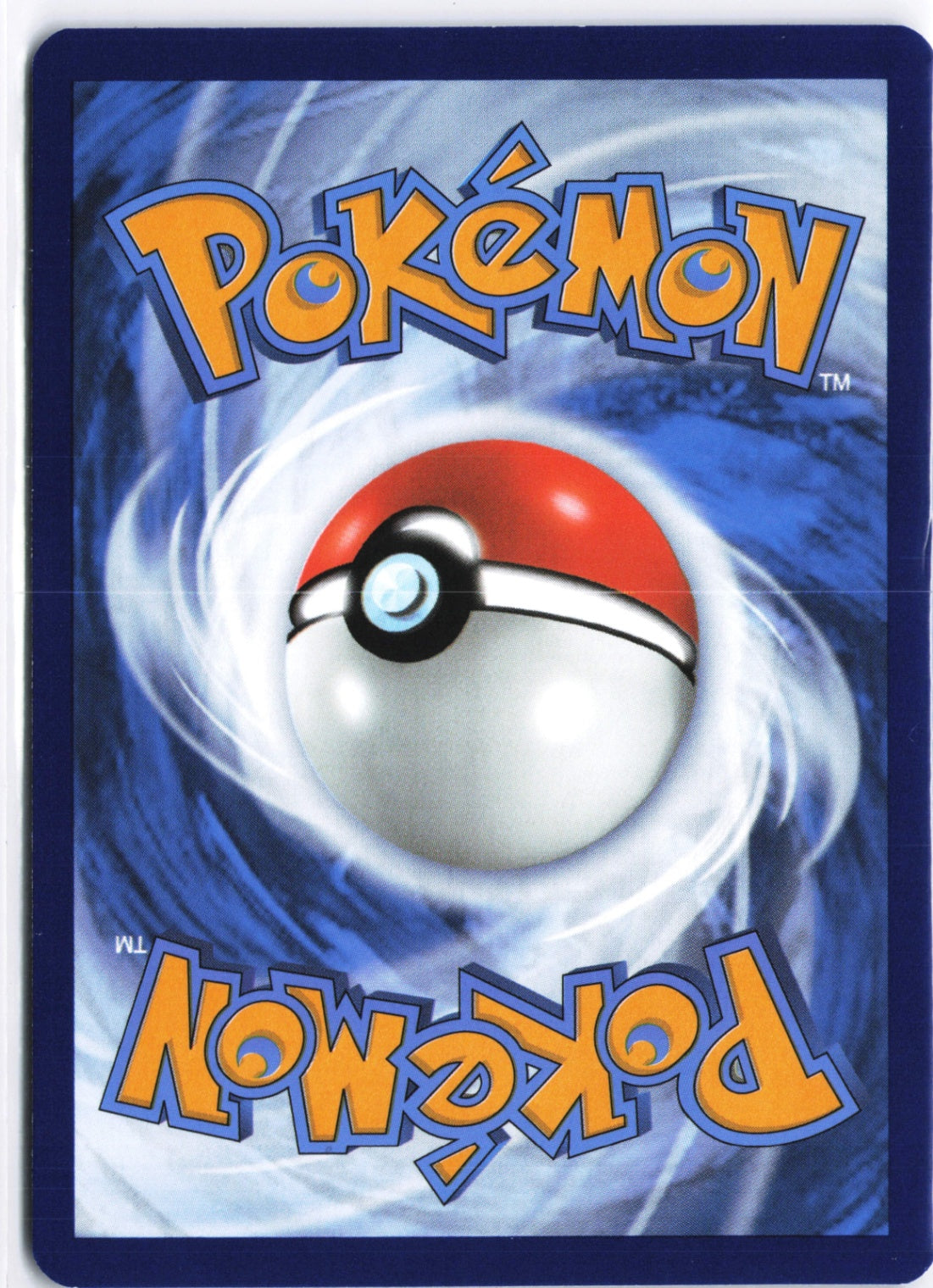 Nidoking - Illustration Rare SV: Scarlet & Violet 151 174/165 NM (Back)