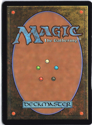 Trostani, Three Whispers M Murders at Karlov Manor 238 NM (Back)