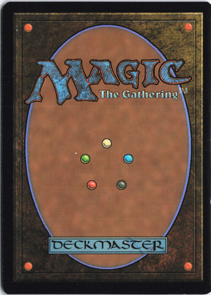 Teval, Arbiter of Virtue M Tarkir: Dragonstorm 230 NM (Back)