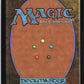 Knife U Murders at Karlov Manor 134 NM (Back)