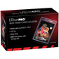 Ultra Pro: Semi-Rigid Card Holders 1/2" Lip 200ct