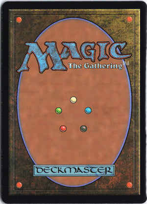 Delney, Streetwise Lookout (Showcase) M Murders at Karlov Manor 337 NM (Back)