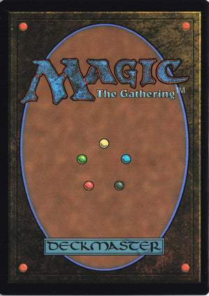 Salt Road Packbeast C Tarkir: Dragonstorm 23 NM (Back)