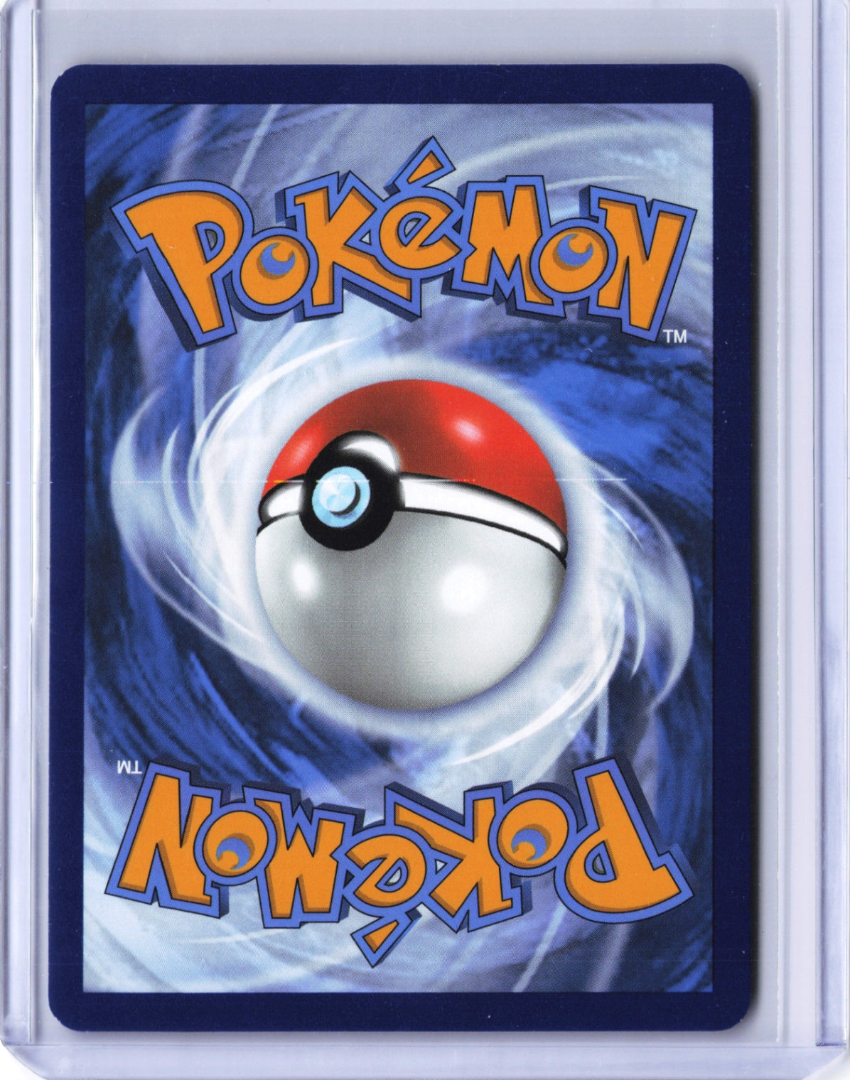 Atticus - Ultra Rare SV: Prismatic Evolutions 134/131 NM (Back)