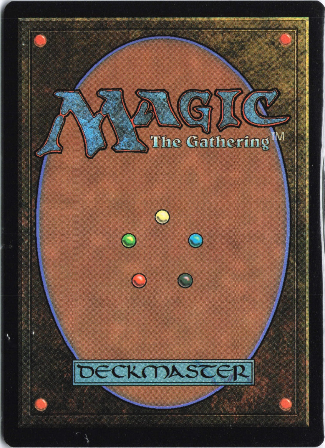 Slippery Bogbonder R Commander 2020 66 NM (Back)