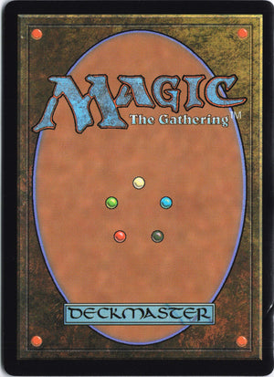 Outrageous Robbery R Murders at Karlov Manor 97 NM (Back)