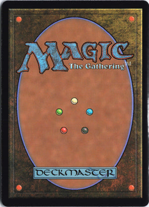 Lazav, Wearer of Faces (Showcase) () R Murders at Karlov Manor 366 NM (Back)