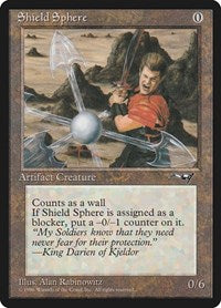 Shield Sphere - Alliances - 172