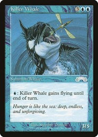 Killer Whale - Exodus - 37
