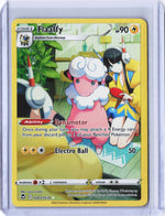 Flaaffy Ultra Rare SWSH12: Silver Tempest Trainer Gallery TG03/TG30 NM