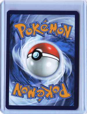 Magmortar Ultra Rare Crown Zenith: Galarian Gallery GG03/GG70 NM (Back)