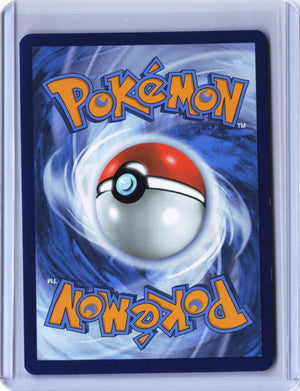 Victini - Promo SV: Scarlet & Violet Promo Cards 208 NM (Back)