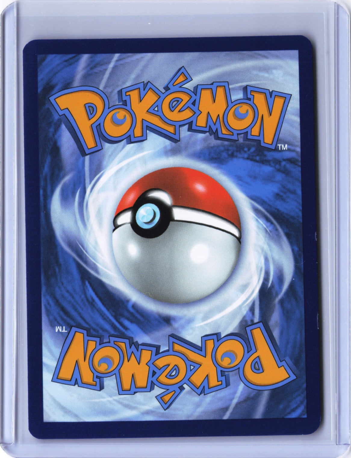 Victini - Promo SV: Scarlet & Violet Promo Cards 208 NM (Back)