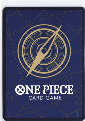 Edward.Newgate SR Two Legends OP08-043 NM (Back)