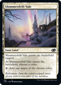 Shimmerdrift Vale - Jumpstart 2022 - 821