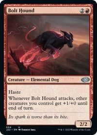 Bolt Hound - Jumpstart 2022 - 504