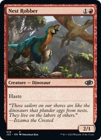 Nest Robber - Jumpstart 2022 - 576